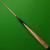 1pc Maximus Legend Plus pool cue - Ash, Ebony & Ovangkol - view 7