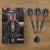 SCOPE 90% 03 SP STEEL TIP DARTS SET 2024 - view 7