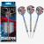 Regulator darts set 90% Tungsten - view 4