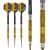 PETER WRIGHT DOUBLE WORLD CHAMPION SE GOLD PLUS DARTS SET - view 3