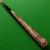 1pc Phoenix Pro Snooker Cue No.142 (Full shaft) - view 2