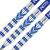 GERWYN PRICE BLUE ORIGINALS DARTS SET - view 2