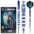 GERWYN PRICE BLUE ORIGINALS DARTS SET - view 1