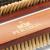 Peradon Deluxe pure bristle table brush - view 2