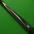 3/4 Maximus Legend snooker cue - Ash, Ebony & Macassar (D) - view 2