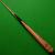 1pc Somdech Ultimate XX Snooker cue + Tulip wood B - view 7