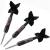 Black Marque Morpheus Gen 2 SP darts set                                                                                         - view 2