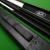 1pc Baize Master Black Patchwork cue case - view 2