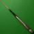 3/4 Maximus Legend Plus snooker cue - Ash, Ebony & Walnut - view 7