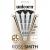 Ross Smith Smudger darts set 80% - view 5