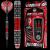 Joe Cullen Rockstar Series - RS 1.0 darts set - view 1