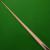 1pc Maximus Premium cue with Premium Maple shaft (B) - view 3