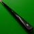 1pc Maximus Premium Snooker cue - Premium Ash shaft (S) - view 2