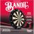 Shot Bandit Gen 4 Bristle Dartboard - view 7