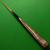 1pc Phoenix Pro Snooker Cue No.142 (Full shaft) - view 7