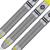 Flair 5 80% Tungsten darts set 24g - view 2