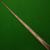 1pc Maximus Honor snooker cue - Ash, Ebony & Pale Moon - view 3