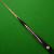 1pc Somdech Ultimate Snooker cue No.1044 - view 6