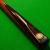 1pc Maximus Heritage cue modified - view 3