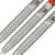 STRIKER TYPE 2 - 80% TUNGSTEN STEEL TIP DARTS - view 2