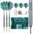 ROVE 03 SP STEEL TIP DARTS SET 2024 - view 1