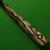 1pc Maximus Honor snooker cue - Ash, Ebony & Pale Moon - view 2