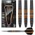 RAYMOND VAN BARNEVELD RVB 80% BLACK TUNSTEN DARTS - view 1