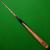 1pc Somdech Ultimate XX Snooker cue + Tulip wood - view 6