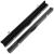 3/4 Peradon Aluminium cue case Black - view 1