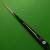 1pc Maximus Immortal snooker cue - Ash & Ebony (G) - view 7