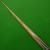 3/4 Maximus Immortal snooker cue - Ash & Ebony (B) - view 3