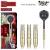 Celt Balor Steel Tip Darts Set - view 1