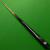 1pc Maximus Immortal snooker cue - Ash & Ebony (H) - view 7