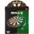 Bull's Advantage 7.01 Dartboard - view 6