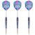 Haruki Muramatsu Rising Sun G8 SP darts set - view 4