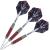 James Wade The Machine 90% Darts Set - view 3