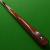 1pc Maximus Precious cue Hand Spliced Ash, Ebony, Maple & Rose - view 2