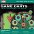 Golf Bristle Dartboard - view 3