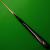 1pc Maximus Premium Snooker cue - Premium Ash shaft (S) - view 6