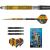 PETER WRIGHT DOUBLE WORLD CHAMPION SE GOLD PLUS DARTS SET - view 4