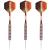 Colossus 80% Tungsten darts set 38g - view 3