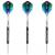 Iris DNA darts set - view 4