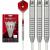 STRIKER TYPE 1 - 80% TUNGSTEN STEEL TIP DARTS - view 1