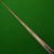 1pc Maximus Legend Plus Full Shaft snooker cue - Ash, Ebony & Pale Moon (A) - view 4