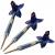 JOSH ROCK G1 SP DARTS SET STEEL TIP 2025 - view 2