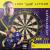 TARGET LUKE 'THE NUKE' LITTLER  DART BOARD SET 2024 - view 3