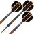 RAYMOND VAN BARNEVELD RVB 80% BLACK TUNSTEN DARTS - view 3