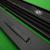 1pc Baize Master Wide Black cue case (Holds 3 cues) - view 2