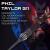 PHIL TAYLOR RAW POWER G11 95% SP STEEL TIP DARTS 2024 - view 6