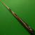 1pc Maximus Precious cue Hand Spliced Ash, Ebony, Oak & Mexican Rose - view 7